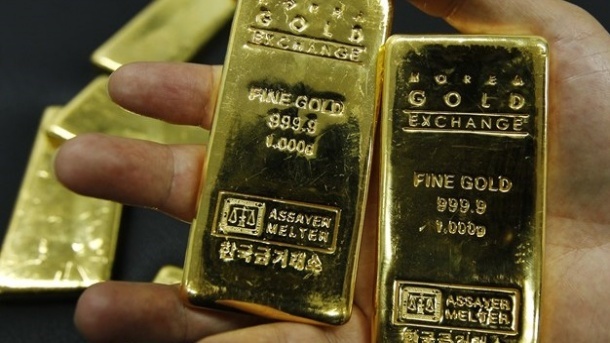 بهای طلا امروز سه شنبه در بازار جهانی 1402/01/22