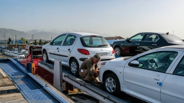 واکنش بازار به قیمتهای جدید خودرو