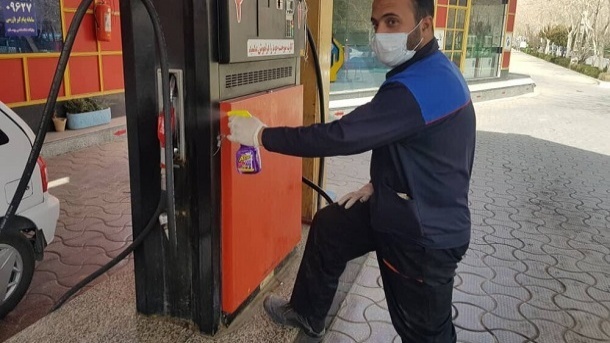 راهکار پاسخ به تقاضای زیاد بنزین