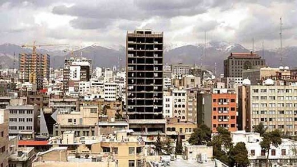 قیمت خانه های 20 سال ساخت در تهران + جدول