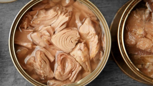 درخواست تغییر قیمت تن ماهی