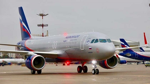 روسیه هواپیماهایش را برای تعمیر به ایران میفرستد