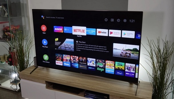 اعلام قیمت روز تلویزیون های سونی 1402/01/24