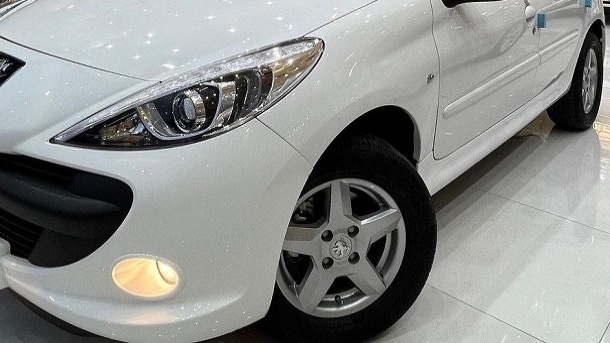 واکنش ایران خودرو به فیلمی با عنوان کیفیت پایین پژو 207