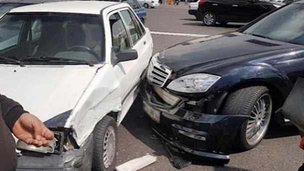 درخواست بیمه مرکزی در مورد قانون بیمه خودروهای نامتعارف 