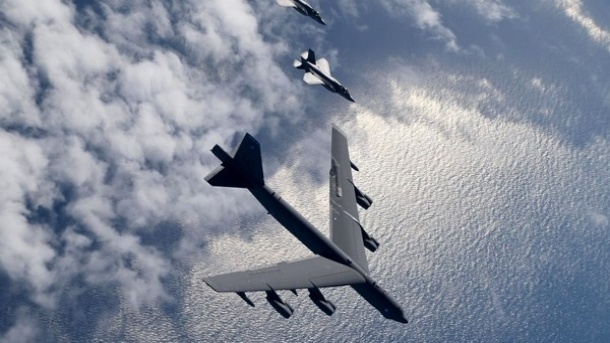 ممکن است مجبور شویم به ایران حمله کنیم