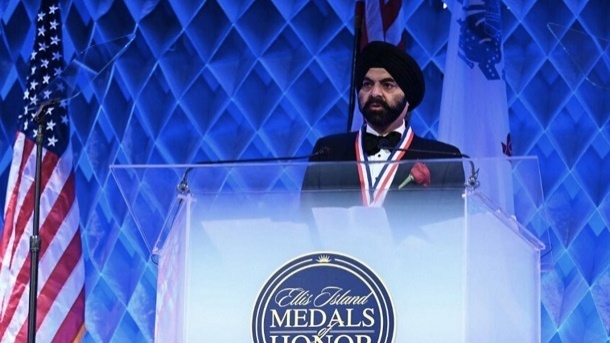 رئیس آینده بانک جهانی کیست؟