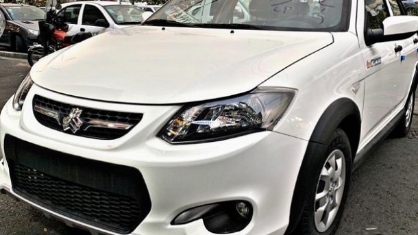 لیست قیمت جدید محصولات سایپا در بازار