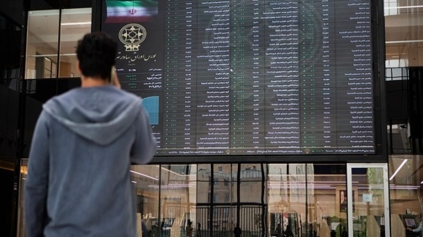 خوشبینی سرمایهگذاران به بازدهی بورس