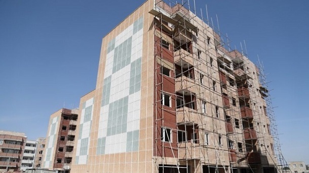 نیازهای نهضت ملی مسکن تأمین شد