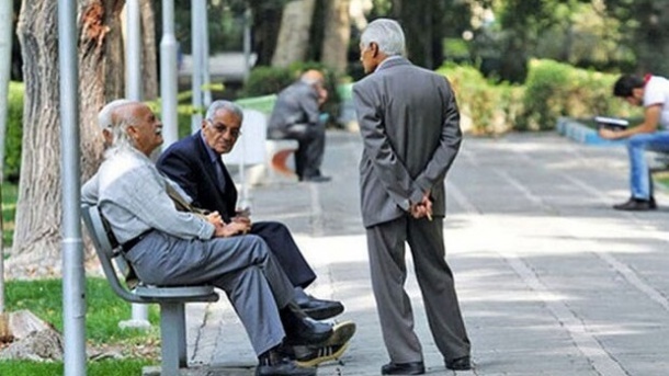 اعمال افزایش حقوق بازنشستگان تامین اجتماعی