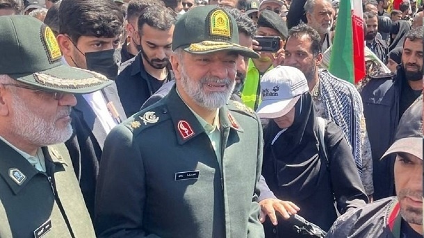 توضیحات سردار رادان درمورد طرح مقابله با بی‌حجابی