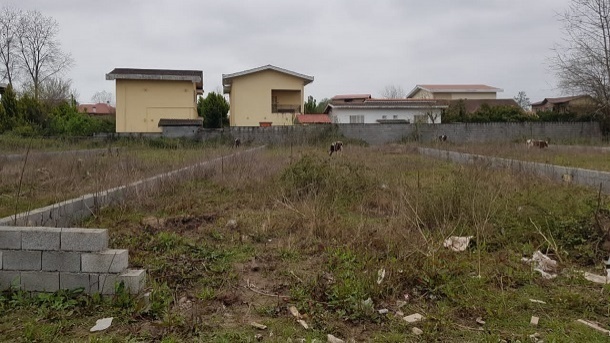 دلیل گرانی بیش از حد قیمت زمین