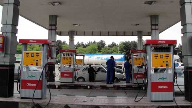 چرا کارت سوخت جایگاه ها جمع آوری می شود؟