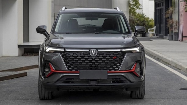 قیمت خودرو چانگان 1.3 میلیارد تومان اعلام شد