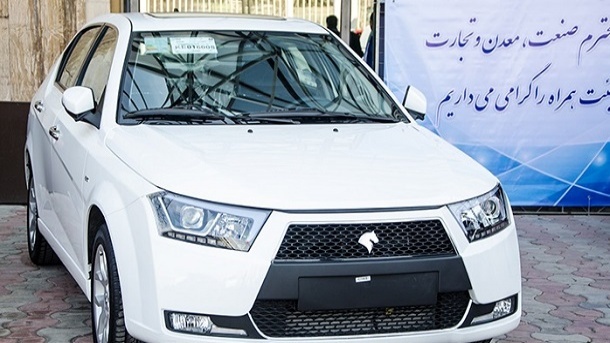 معمای ارزبری بالای خودرو با وجود داخلیسازی
