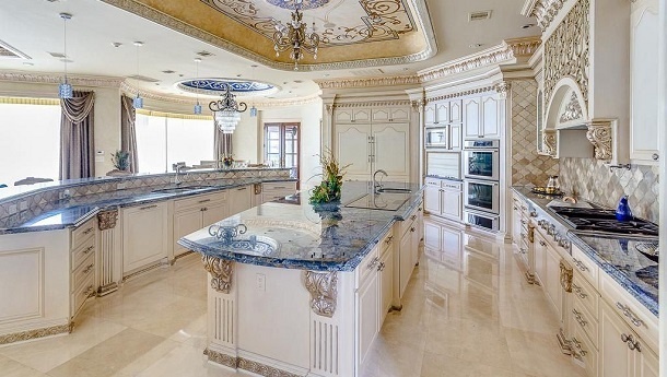 نرخ اجاره آپارتمان در مناطق لاکچری تهران + جدول