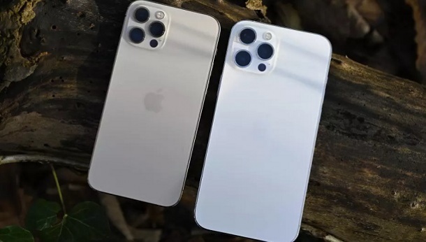 قیمت روز گوشی های اپل آیفون 1402/01/27