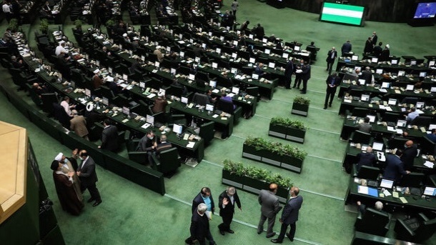 مجلس سقف پاداش به گزارشگران فساد را مشخص کرد