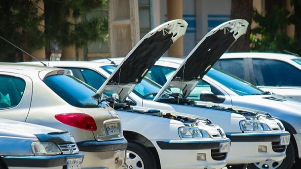 تشدید بازرسی و نظارت بر بازار خودرو