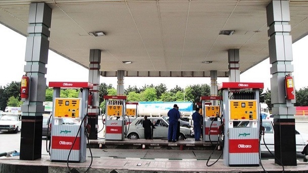 هر سکو فقط 1 کارت سوخت خواهد داشت