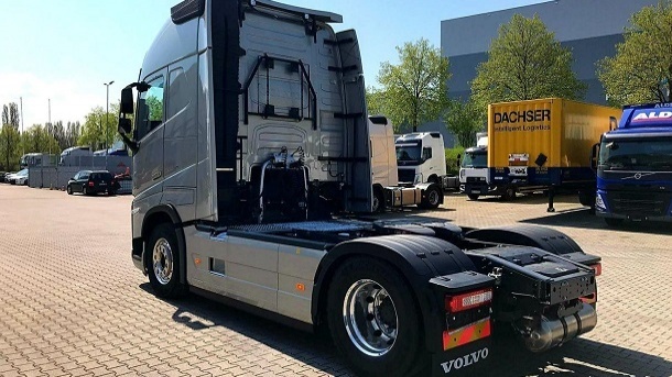 اعلام لیست قیمت جدید انواع کامیون 1402/01/27