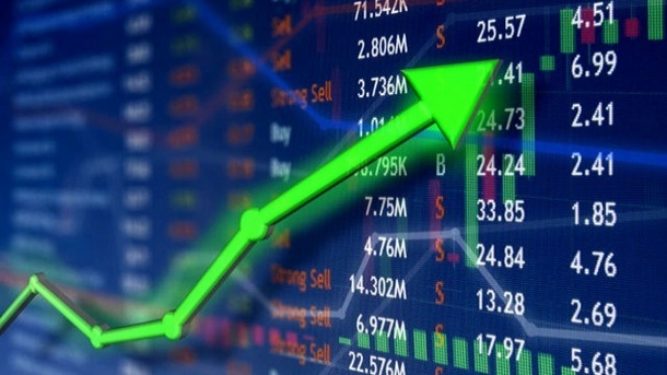 صعود 21 هزار واحدی شاخص بورس