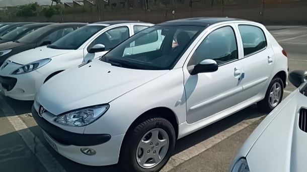 تحویل خودروهای ثبت نامی در سامانه یکپارچه از اردیبهشت