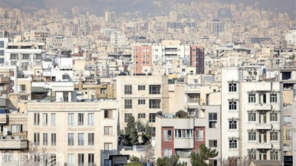 فایل های فروش مسکن افزایش یافت
