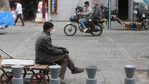 کمترین و بیشترین بیکار در کدام استان ها است؟