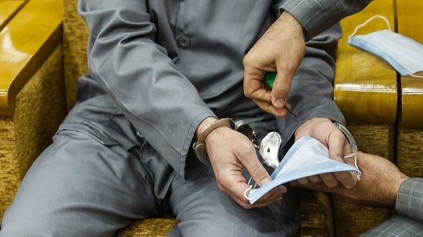 متهم ردیف اول پروندۀ هواپیمای اوکراینی به ۱۳ سال حبس محکوم شد