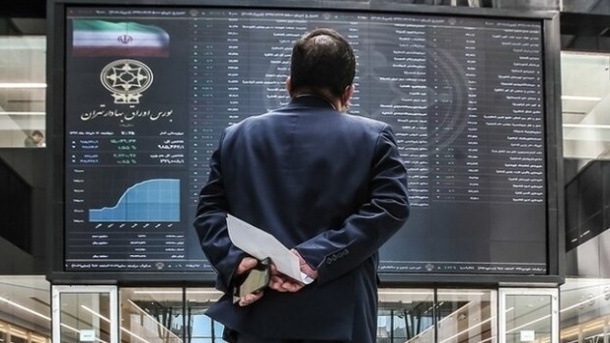 رشد 14 هزار واحدی شاخص بورس