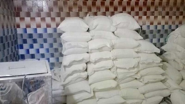 فرایند تخصیص آرد به نانوایان تغییر کرد