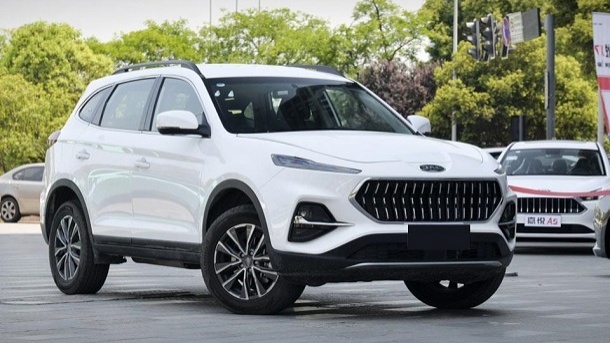 لیست قیمت جدید محصولات کرمان موتور (فروردین 1402)