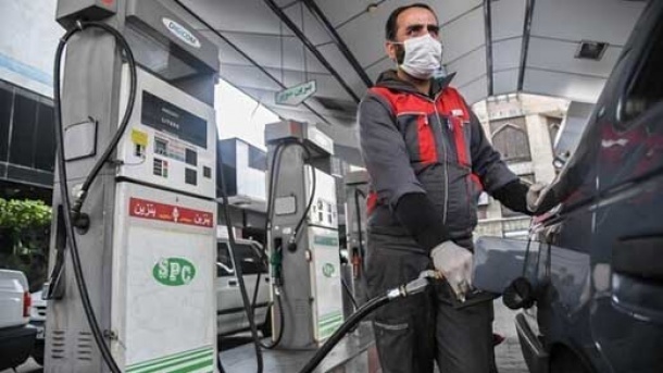 بنزین سه نرخی میشود؟