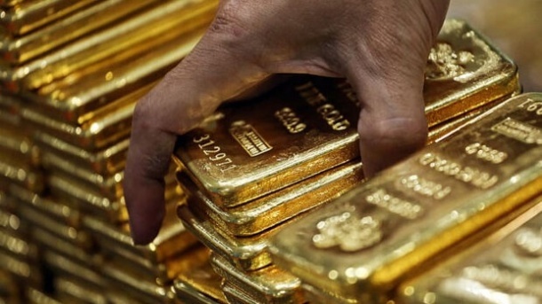 بهای جهانی طلا امروز سه شنبه 1401/01/29