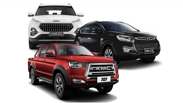 قابل توجه پذیرفته شدگان محصولات کرمان موتور