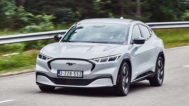 رانندگی خودران در انگلیس