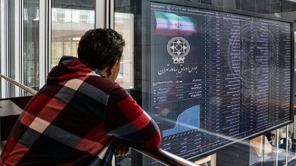 فتح کانال 2.3 میلیون واحدی شاخص بورس