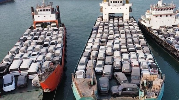 لایحه 2 فوریتی واردات خودروی کارکرده به دولت رفت