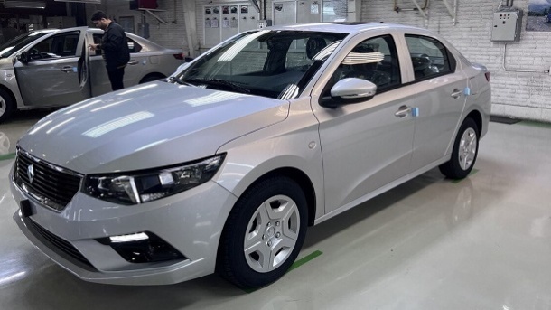 انتشار اسامی منتخبین ایران خودرو فردا چهارشنبه