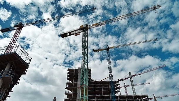 آغاز ساخت 12 هزار مسکن در تهران