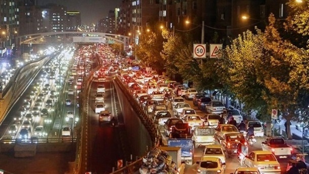 قتل خونین، پایان رالی شبانه در خیابانهای تبریز