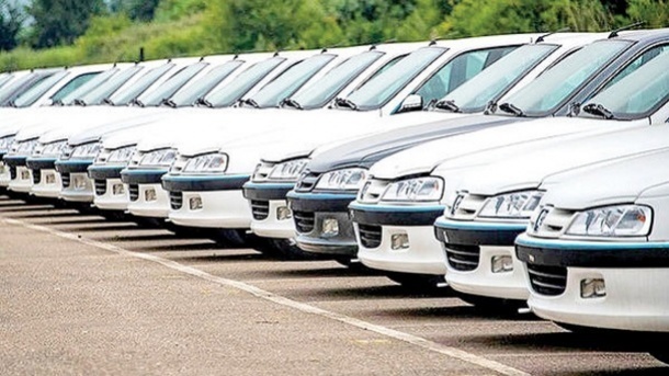 مشمولین موعد تحویل 1403، خودرو خود را تغییر دهند