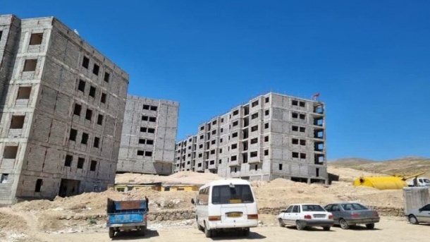 پیشنهاد افزایش وام نهضت ملی مسکن