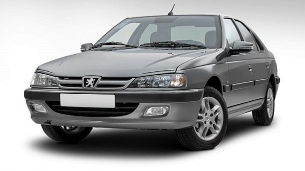 اولین فروش فوق العاده محصولات ایران خودرو در سال 1402