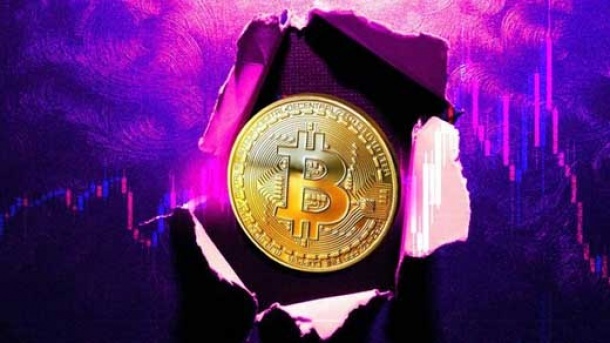 عطش شدید معامله گران به خرید بیت کوین