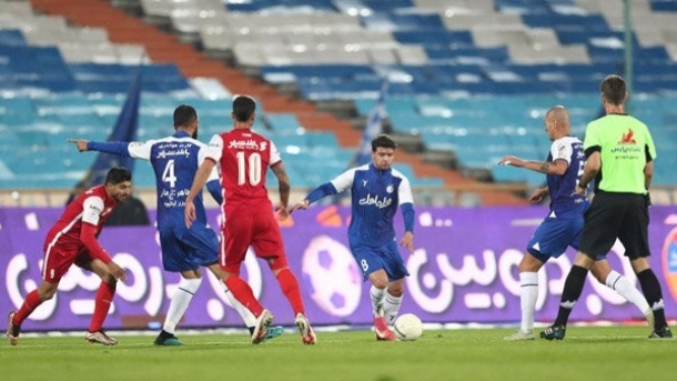 قیمت جدید بلیت دربی تهران مشخص شد