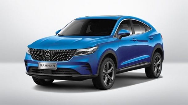 قیمت جدید محصولات بهمن موتور (اردیبهشت 1402)