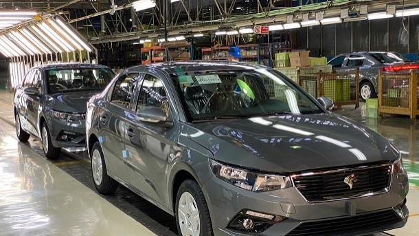 جزئیات پرداخت وجه خودروها در طرح یکپارچه